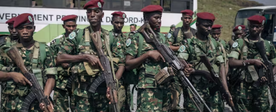 RED-Tabara irigamba kwivugana abasirikare barenga 40 b’u Burundi