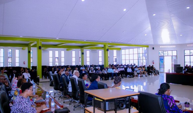 MINUBUMWE itangaza ko  ubumwe n’ubudaheranwa k’umuntu kugiti cye ko bugeze kuri 75%, mu Nzego biri kuri 92%