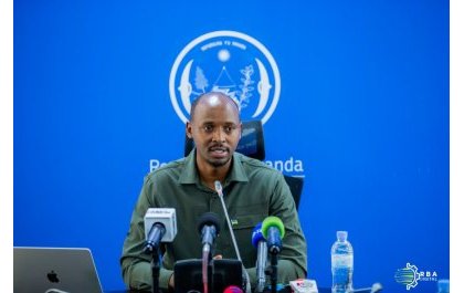 Minisitiri w’Ubuzima, Dr Sabin Nsanzimana, yatangaje ko hamenyekanye inkomoko y’icyorezo cya Marburg cyibasiye u Rwanda