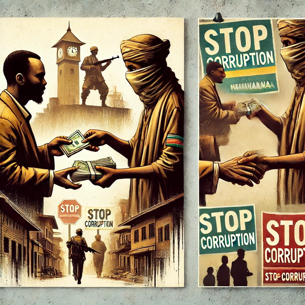 Rwanda’s Resolve: Innovative Strategies in the Fight Against Corruption
