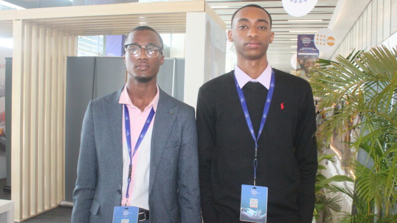 Biyemeje kuzamura ubukerarugendo bw’u Rwanda binyuze mu Kigo TRANSAFARI Ltd Rwanda