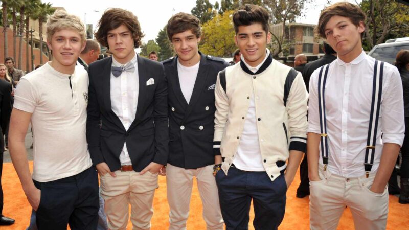 Zayn Malik yafashe icyemezo gikomeye kubera urupfu rwa Liam Payne babanye muri ‘One Direction’