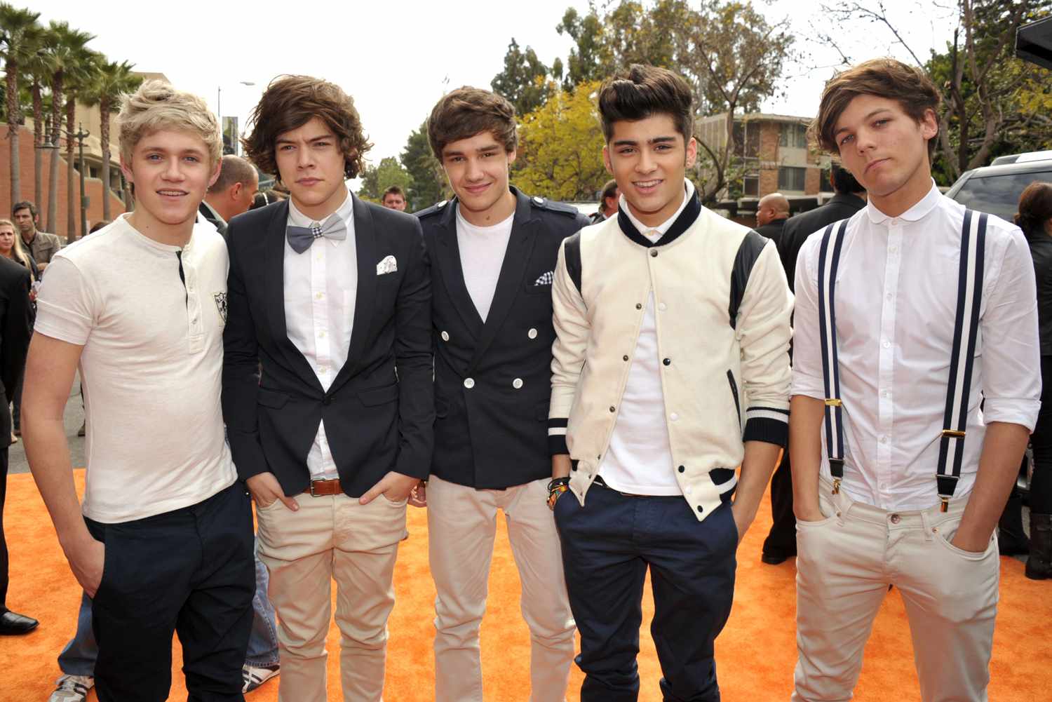 Zayn Malik yafashe icyemezo gikomeye kubera urupfu rwa Liam Payne babanye muri ‘One Direction’