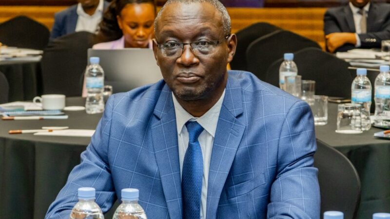 Mu Rwanda hemejwe inyigo y’umushinga wo kubaka ikigo cy’ubushakashatsi no gukora imiti byifashisha ikoranabuhanga rya nucléaire