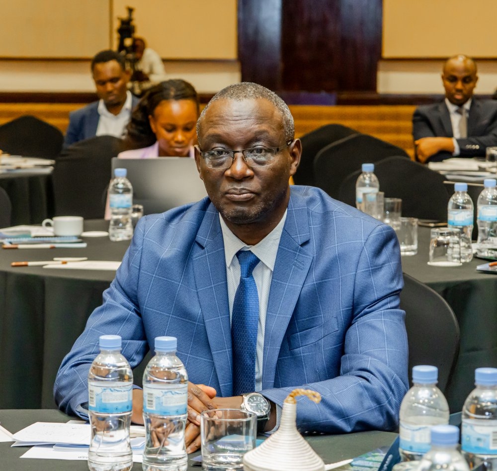 Mu Rwanda hemejwe inyigo y’umushinga wo kubaka ikigo cy’ubushakashatsi no gukora imiti byifashisha ikoranabuhanga rya nucléaire