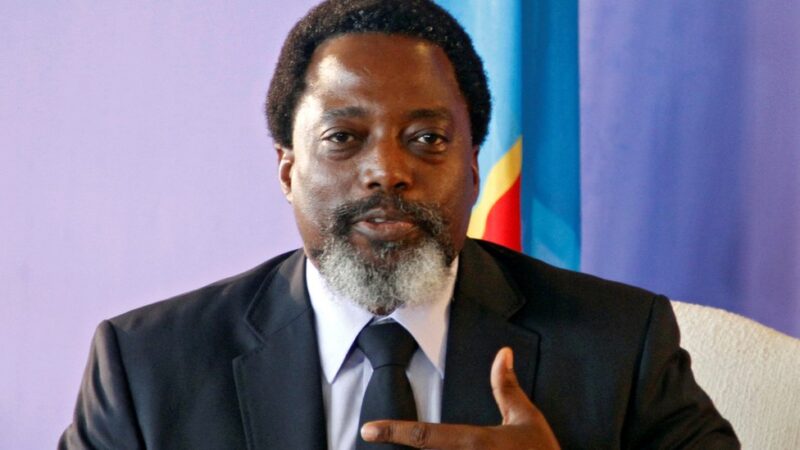 RDC: Ese Joseph Kabila agiye kugaruka ku butegetsi?