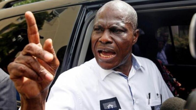 Kongo: Ibiciro by’imodoka byaza mutse cyane, Kinshasa ya sabwe kuvugurura imihanda ya gari ya moshi