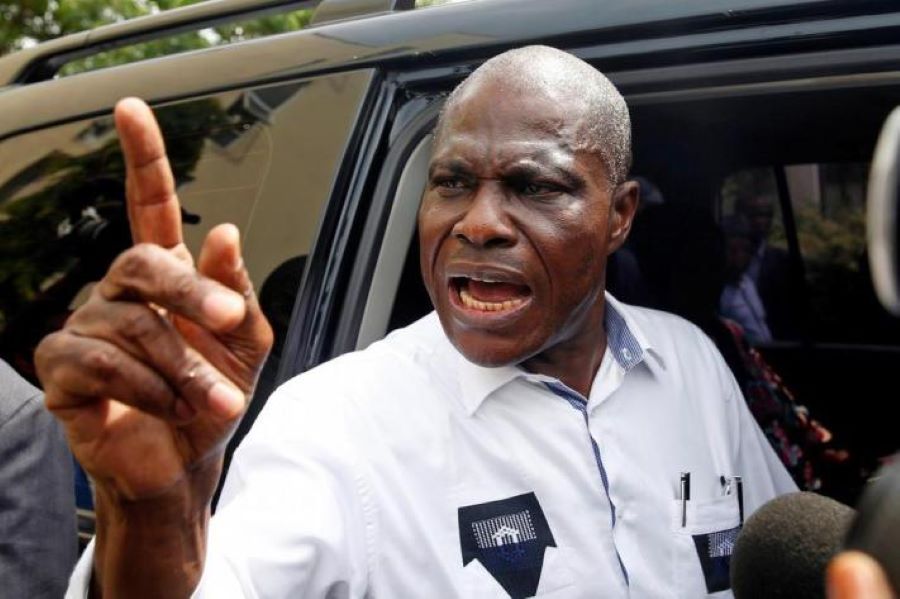 Kongo: Ibiciro by’imodoka byaza mutse cyane, Kinshasa ya sabwe kuvugurura imihanda ya gari ya moshi