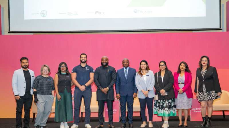 Yusufu emphasized the event’s role in encouraging true collaboration across African nations