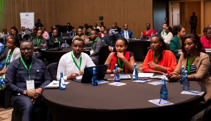 U Rwanda rwakiriye inama Nyafurika yahurije hamwe abashinzwe abakozi bo mu bihugu 20 bya Afurika