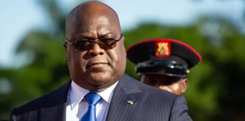RDC: Tshisekedi yiteguye guhangana n’abatemera ko Itegeko Nshinga rivugururw