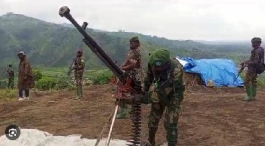 RDC: Imirwano ikaze ishobora gusubukurwa hagati ya M23 na FARDC
