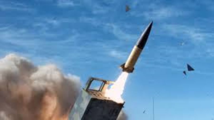 U Burusiya bwahaye gasopo Ukraine igihe yaba ikoresheje missile yahaye na USA