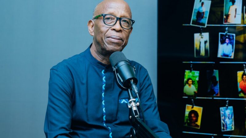 Birababaje kubona ibikorwa byibasira abarokotse Jenoside yakorewe Abatutsi, Ambasaderi Mutaboba Joseph