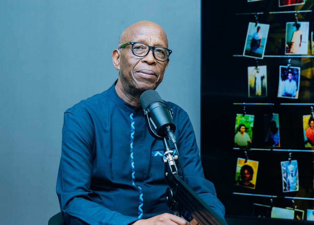 Birababaje kubona ibikorwa byibasira abarokotse Jenoside yakorewe Abatutsi, Ambasaderi Mutaboba Joseph