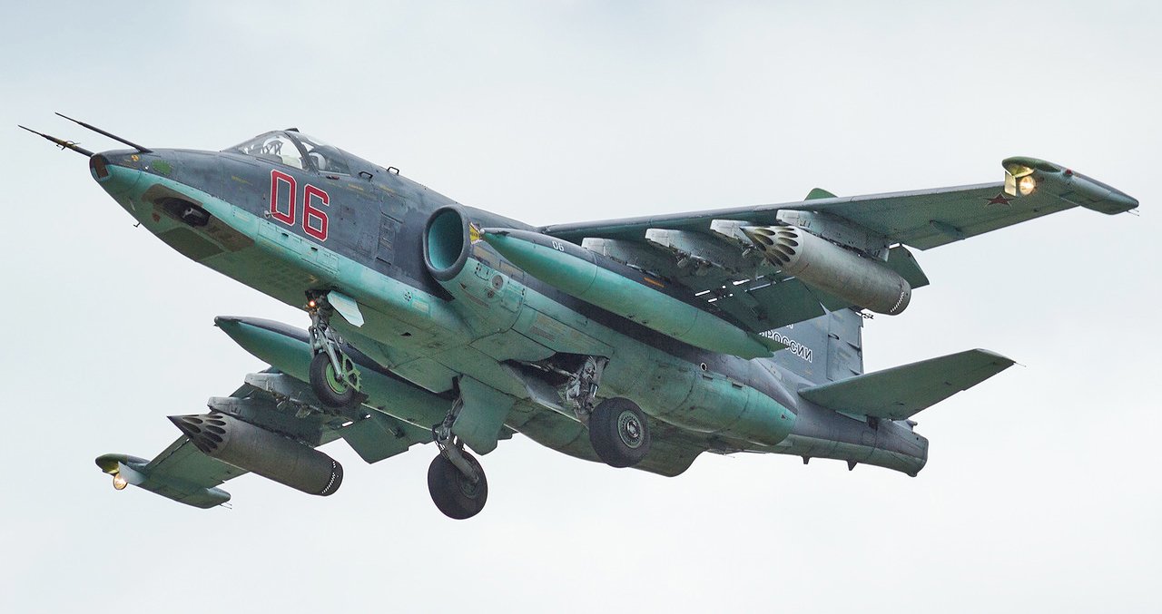Lubero: FARDC yongeye kugaba ibitero simusiga kuri M23 ikoresheje indege za  Sukhoi