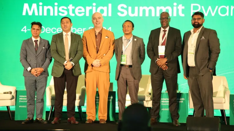 Innovative healthcare strategies  Rwanda’s Technological Breakthroughs in Healthcare
