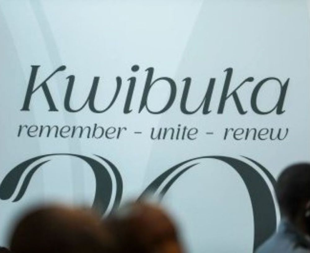 Imiryango IBUKA, AERG na GAERG-AHEZA, yihuje ikora umuryango umwe witwa IBUKA