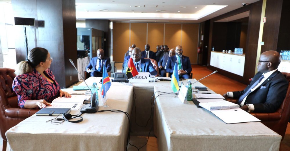 Amasaha agera ku icyenda y’ubwumvikane buke hagati y’u Rwanda na RDC; Impamvu y’isubikwa ry’urugendo rwa Perezida Kagame i Luanda