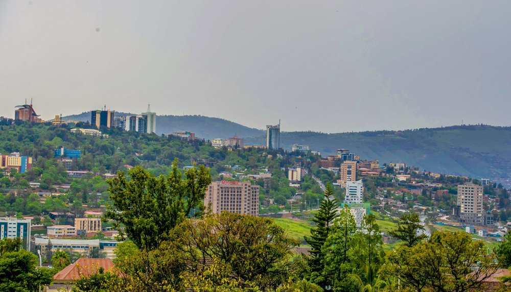 Banki y’Isi yahaye u Rwanda arenga miliyari 355 Frw azifashishwa mu guteza imbere ibikorwa by’ishoramari