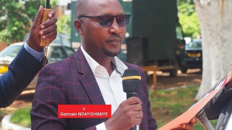 Burundi : Umuyobozi Mukuru muri Minisiteri wari woherejwe mu butumwa yafashe icyemezo cyo kwaka ubuhungiro mu Gihugu cy’u Bubiligi