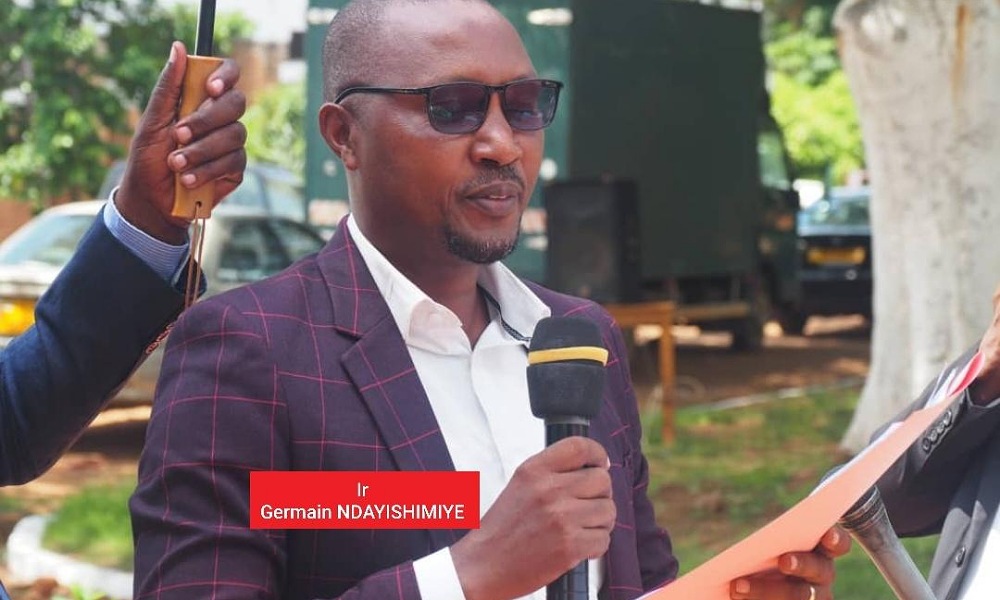 Burundi : Umuyobozi Mukuru muri Minisiteri wari woherejwe mu butumwa yafashe icyemezo cyo kwaka ubuhungiro mu Gihugu cy’u Bubiligi