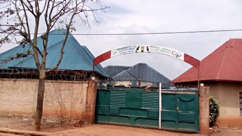 Kayonza: Roommate Ltd rwenga inzoga rukomeje kuzamura imibereho y’abari n’abategarugori