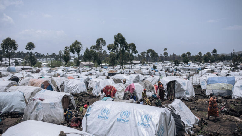 Amnesty International yashinjije FARDC n’umutwe wa M23 gukoresha ibisasu by’ubumara mu duce dutuwe