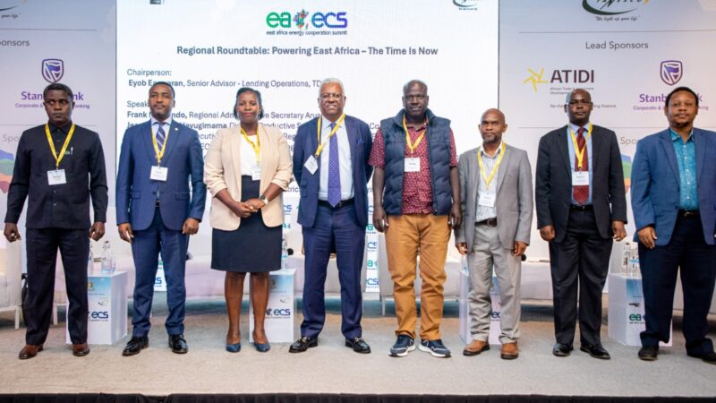 Powering East Africa: A New Era of Energy Cooperation
