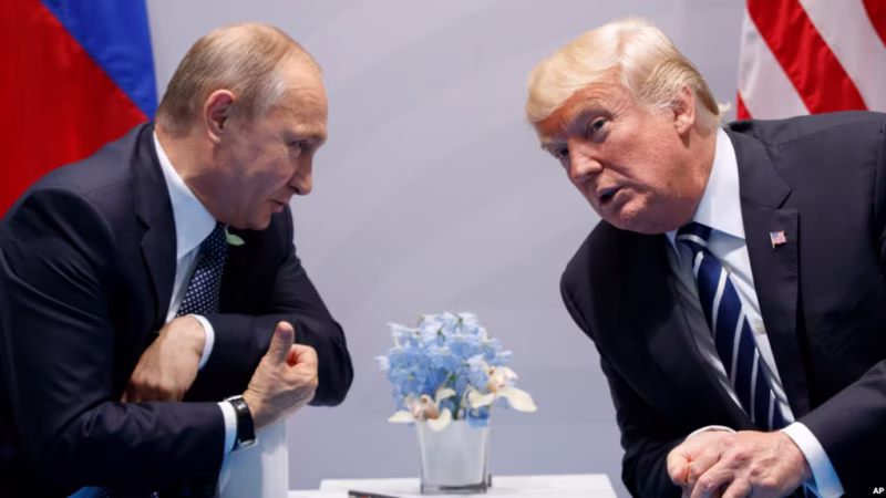 Uburusiya Bwiyamye Amerika kongera kuvuga ko Cuba ishyigikiye iterebwoba
