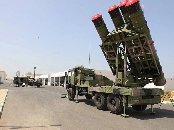 Dore ‘Iron Dome’ RDF yakoresheje ipfubya ibisasu bya FARDC na FDLR