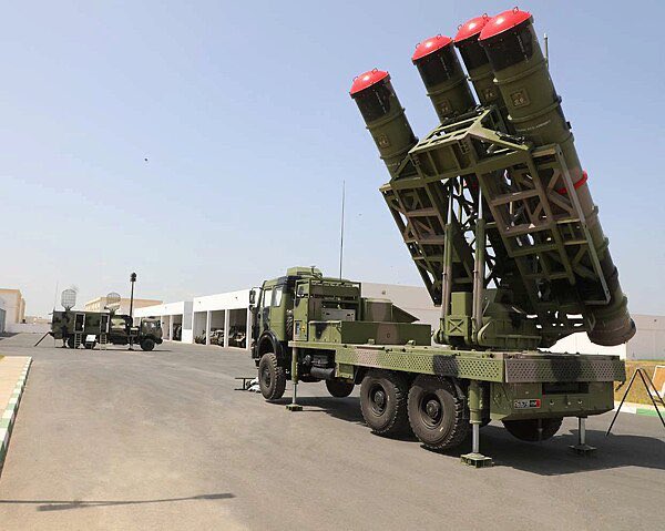 Dore ‘Iron Dome’ RDF yakoresheje ipfubya ibisasu bya FARDC na FDLR