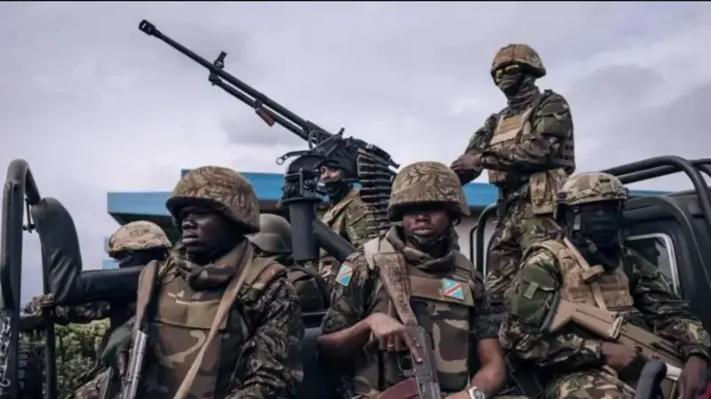 RDC: Igisirikare cya FARDC kivuga ko cyisubije umujyi wa Masisi