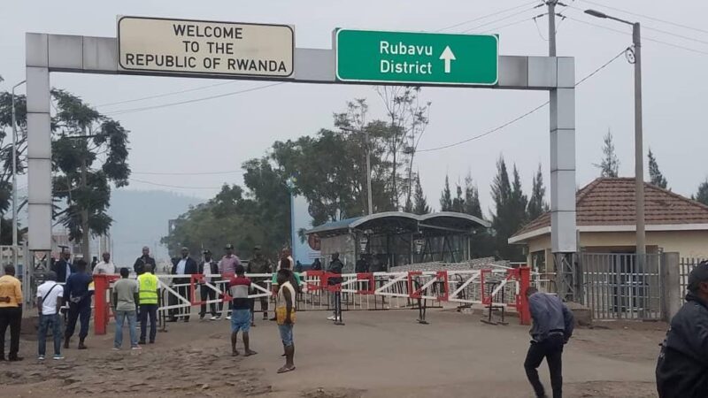 RDC: Yafashe icyemezo cyo guhagarika umubano nu Rwanda