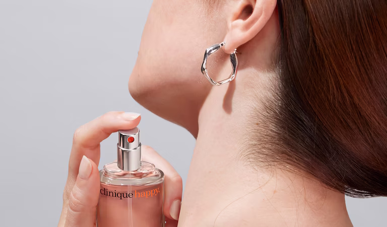 Dore impamvu utangomba gutera imibavu (Parfum) ku bice by’umubiri