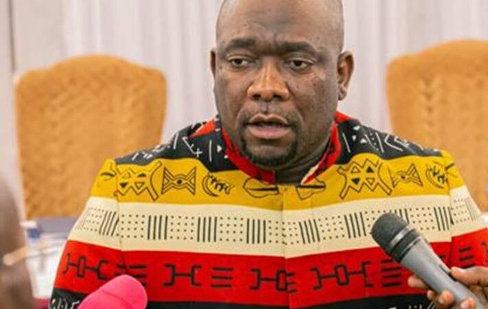 Tshisekedi yatangaje ko atazitabira umuhango wo kurahira kwa Trump