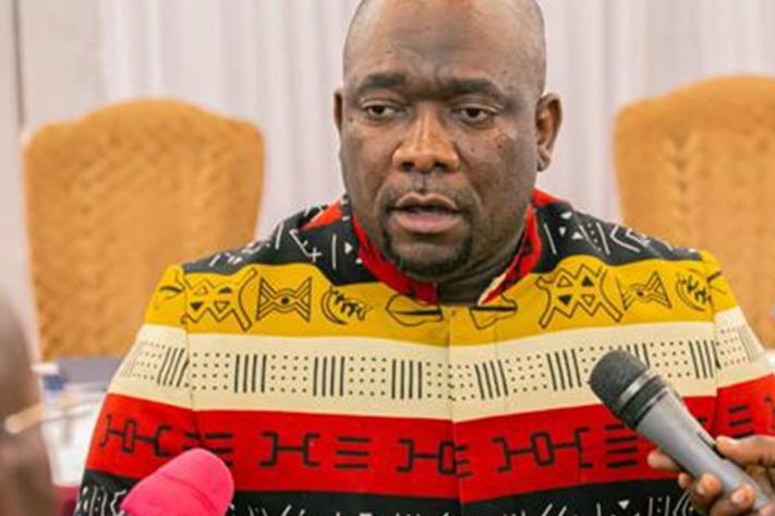 Tshisekedi yatangaje ko atazitabira umuhango wo kurahira kwa Trump
