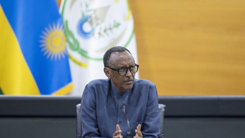 Ibyo CNN itatangaje mu kiganiro Perezida Kagame yagiranye n’umunyamakuru wayo