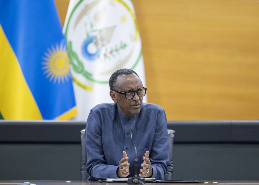 Ibyo CNN itatangaje mu kiganiro Perezida Kagame yagiranye n’umunyamakuru wayo