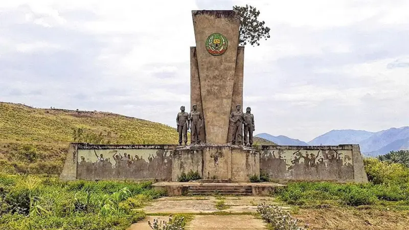 RDC: Abarwanyi ba M23 binjiye mu mujyi wa Kamanyola