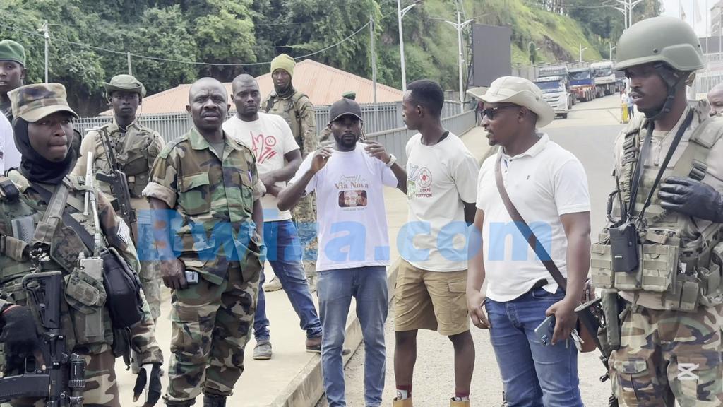 M23 yongeye gusaba Guverinoma ya RDC kugana inzira y’ibiganiro inzira ikiri nyabagendwa