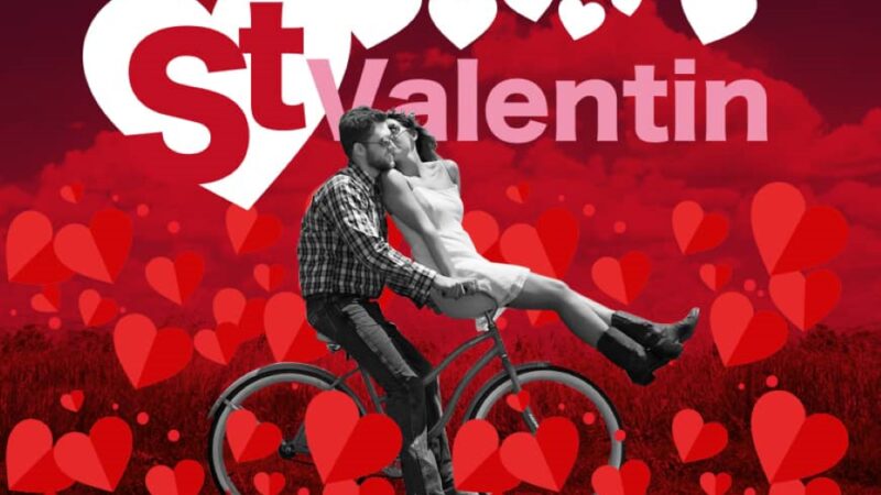Menya ubusobanuro bwa St valentin, N’umunsi w’ubusambanyi?