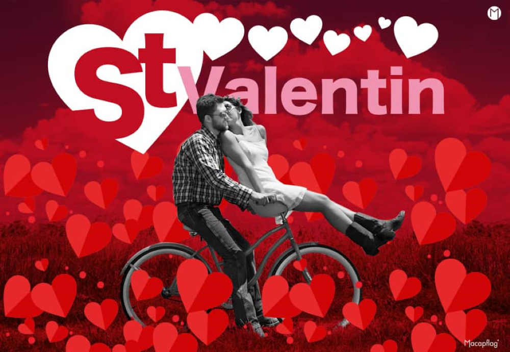 Menya ubusobanuro bwa St valentin, N’umunsi w’ubusambanyi?