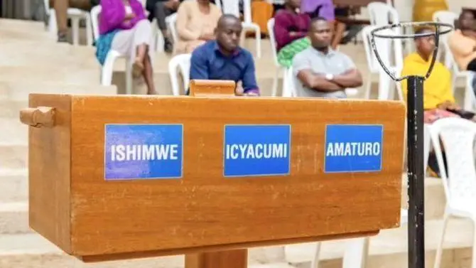 Abantu baratura, [ariko] ntiwamenya aho amafaranga ajya’ – Ni ibiki bikubiye mu mabwiriza mashya areba amadini mu Rwanda?