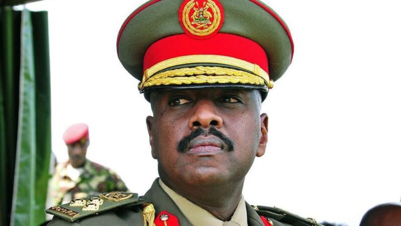 UPDF yohereje ingabo zidasanzwe mu murwa mukuru wa Sudani y’Epfo