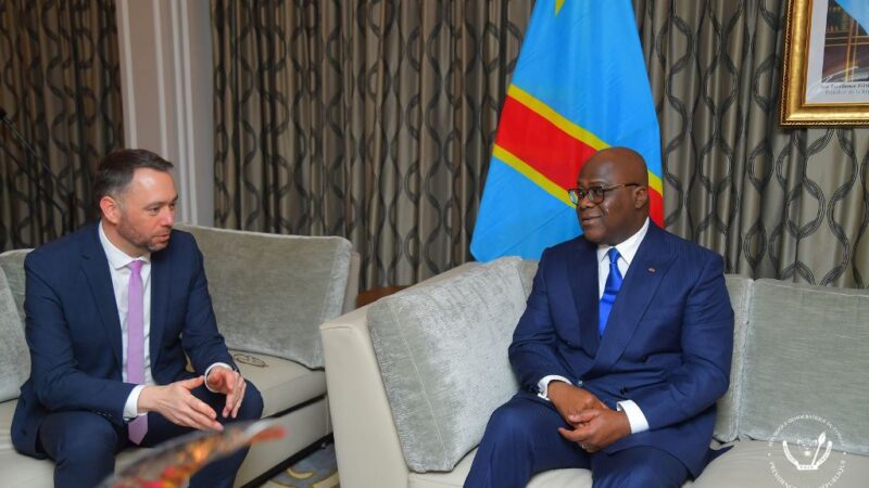 Bubiligi bwasabye RDC kuvugurura imiyoborere ya yo no kwitandukanya na FDLR