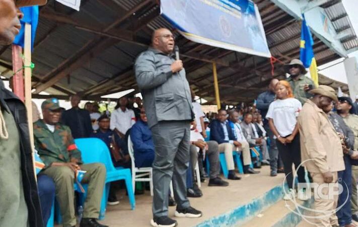 Joseph Kabila uri inyuma ya AFC, M23 n’Inyeshyamba za Mobondo