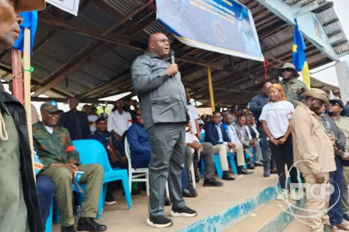 Joseph Kabila uri inyuma ya AFC, M23 n’Inyeshyamba za Mobondo