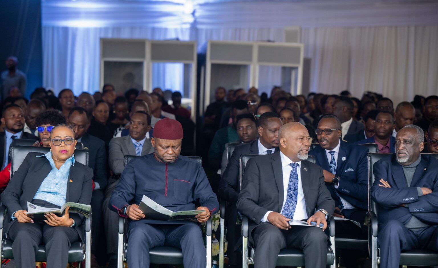 Kwibuka31: Imitwe ya Politike mu Rwanda yamaganye ubwicanyi bukorerwa Abatutsi b’Abanyekongo