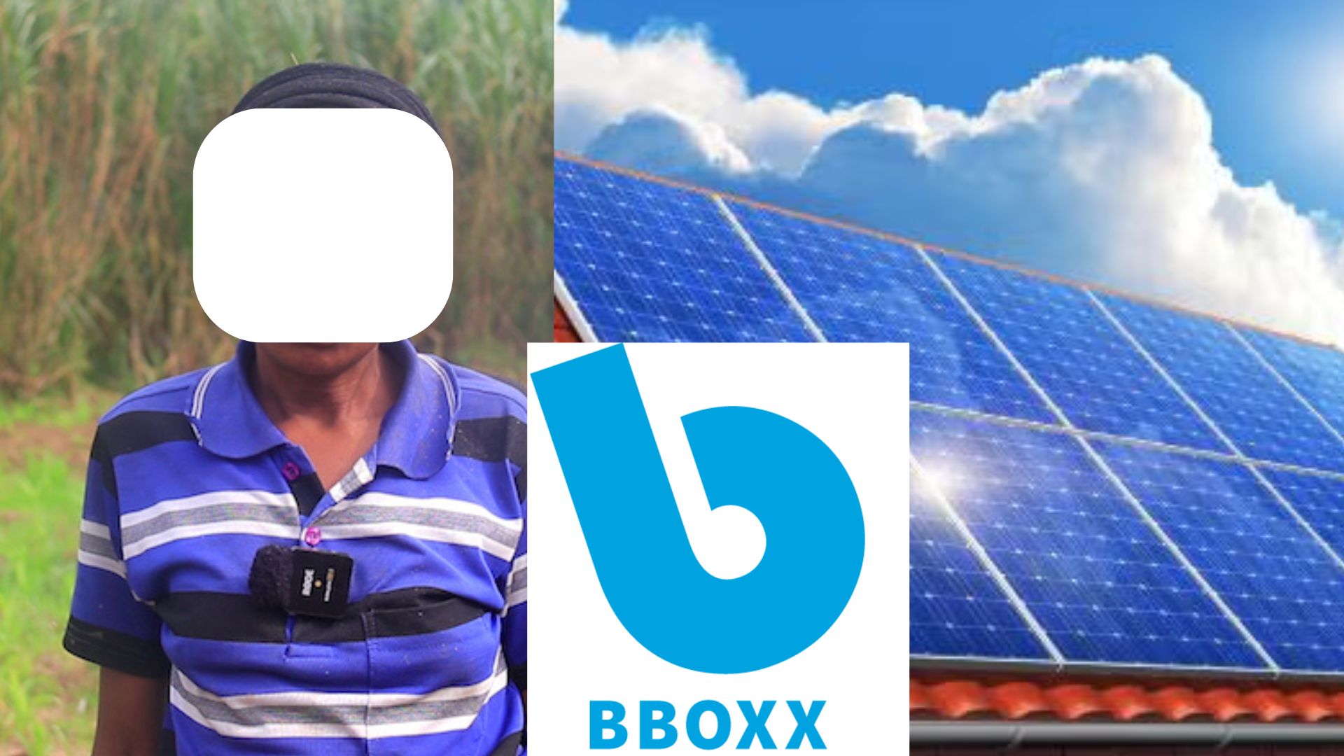 Abaturage ba Runda bamaze amezi arenga atandatu badafite umuriro wa Bbox